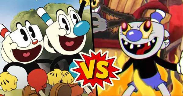 How Good Or Evil Are You? Make The Cuphead Show Choices To Find Out